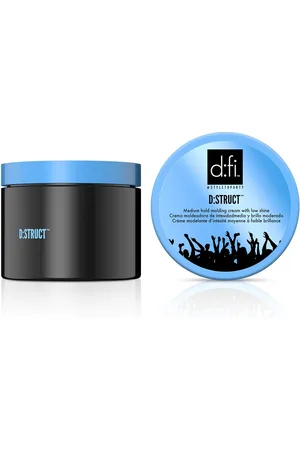 Revlon D:FI D:STRUCT Cremas y Ceras Capilares 150 g unisex