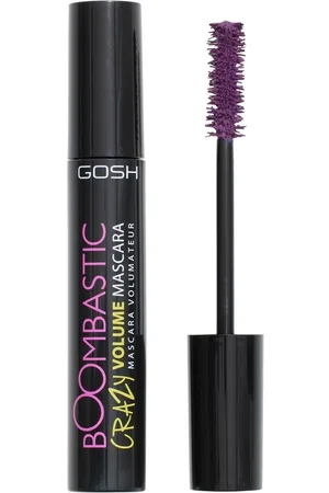 Gosh Boombastic Crazy Volume Máscaras de pestañas 13 ml