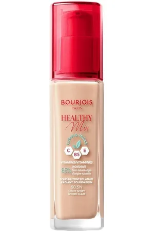 Bourjois Healthy Mix Foundation Bases de maquillaje 30 ml 50.0 Light