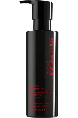Shu Uemura Ashita Supreme Intense Revitalization Conditioner Acondicionadores 250 ml unisex