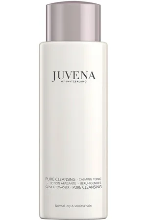 Juvena Pure Cleansing Tónico Calmante Cremas limpiadoras 200 ml unisex
