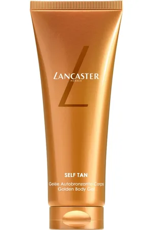 Lancaster Self Tan Face & Body Wear Autobronceadores 125 ml unisex