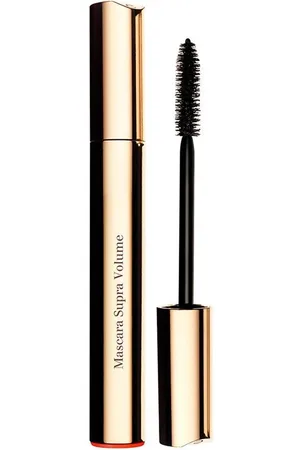 Clarins Máscara Supra Volume Máscaras de pestañas 8 ml 01