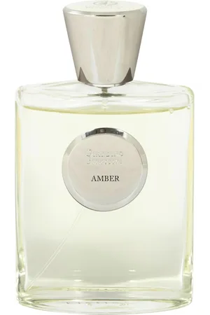 Giardino Benessere Amber Perfumes unisex 100 ml unisex