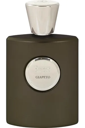 Giardino Benessere Titani Collection Giapeto Extrait de Parfum Perfumes 100 ml unisex