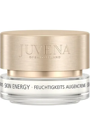 Juvena Skin Energy Crema Hidratante Para Ojos Cremas de ojos 15 ml unisex