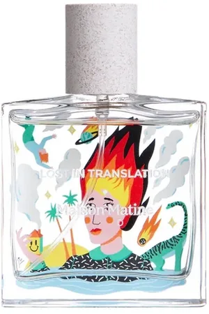 Maison Matine Lost in Translation Perfumes 50 ml unisex