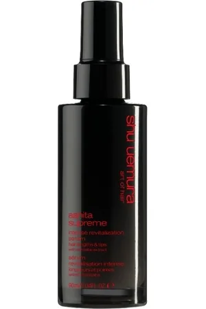 Shu Uemura Ashita Supreme Sérum Sérums y aceites capilares 90 ml unisex