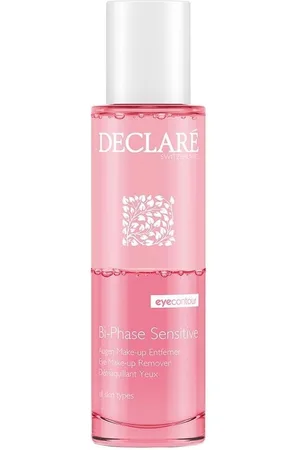 Declaré Eye Contour Soft Cleasing Bi Phase Sensitive Cremas faciales 100 ml unisex