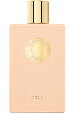 Burberry Goddess Geles de ducha 200 ml female