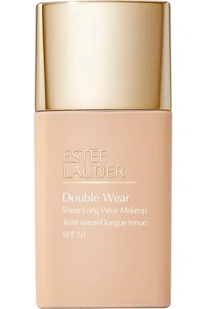 Estée Lauder Double Wear Sheer Matte Long Wear Bases de maquillaje 30 ml 1N2,Ecru