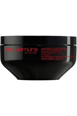 Shu Uemura Ashita Supreme Treatment Mascarillas para el cabello 200 ml unisex