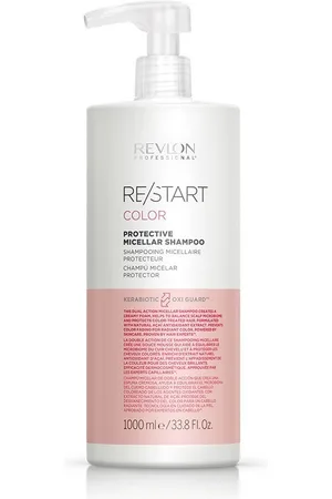 Revlon COLOR Protective Micellar Champús 1000 ml female