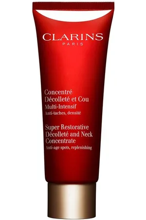 Clarins Multi-Intensive 50+ Concentrado Cuello Y Escote Multi-Intensive Cuello y escote 75 ml unisex