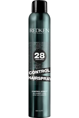 Redken Styling Control Hairspray Sprays y lacas para el cabello 400 ml unisex