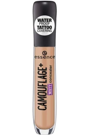 Essence Camouflage + Matt Correctores 5 ml 50 - WARM TOAST