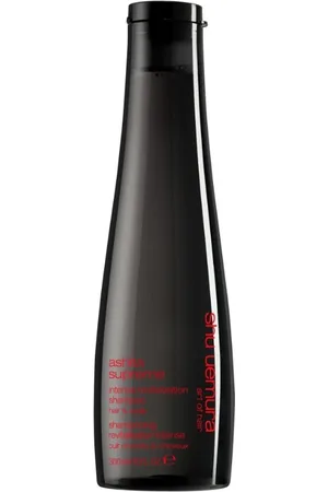 Shu Uemura Ashita Supreme Intense Revitalization Shampoo Champús 300 ml unisex