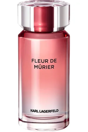Karl Lagerfeld Les Parfums Matières Flor de Murier Perfumes 100 ml female