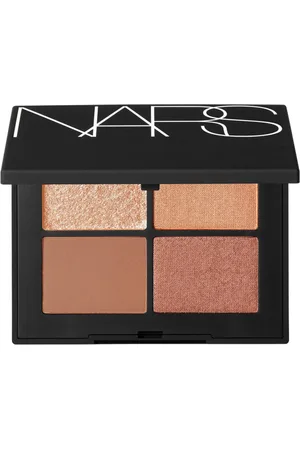 NARS Eyeshadow Quad Paletas y sets 4.4 g LAGUNA