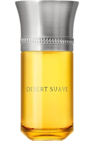 Les Liquides Imaginaires Désert Suave EdP Nat. Spray Perfumes 100 ml unisex