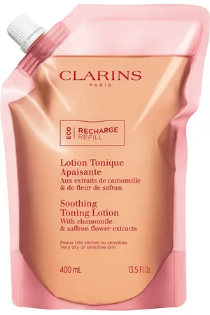Clarins Apaisante Tónicos faciales 400 ml unisex