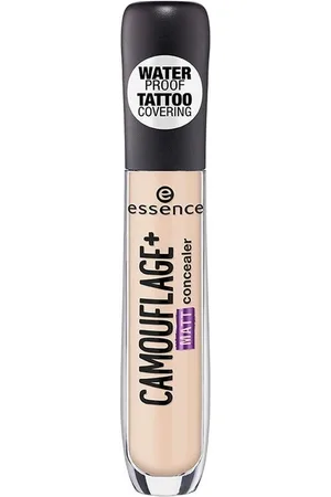 Essence Camouflage + Matt Correctores 5 ml 23 - WARM SAND
