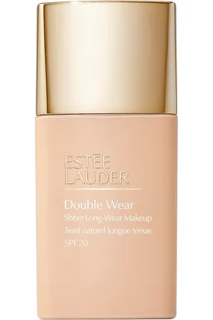 Estée Lauder Double Wear Sheer Matte Long Wear Bases de maquillaje 30 ml 2N1,Desert Beige