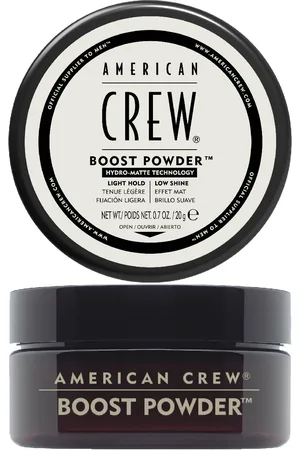 American Crew Boost Powder Polvos para el cabello 10 g female