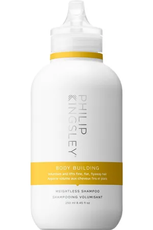 Philip Kingsley Body Building Weightless Shampoo Champús 250 ml unisex