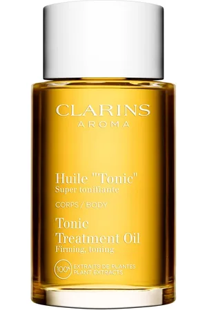 Clarins Aromaphytocare Aceite Tonic Súper Tonificante Cremas y aceites para bebé 100 ml unisex