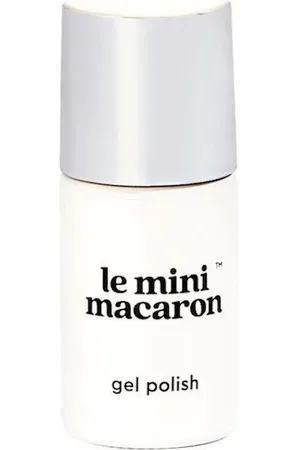 Le Mini Macaron Gel Polish Laca de uñas gel 8.5 ml Milkshake