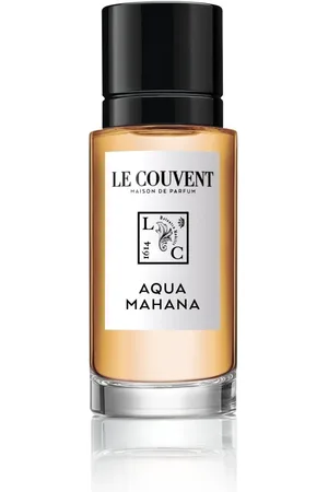 LE COUVENT MAISON DE PARFUM Colognes Botaniques Aqua Mahana Eau de Toilette Spray Perfumes 100 ml unisex