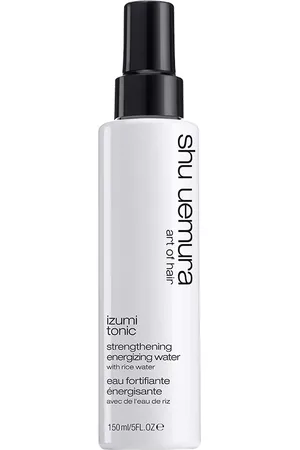 Shu Uemura Izumi Tonic Water Sérums y aceites capilares 150 ml unisex