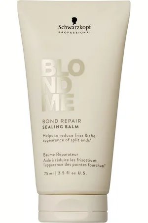 Schwarzkopf Professional BlondMe Mascarillas para el cabello 75 ml unisex