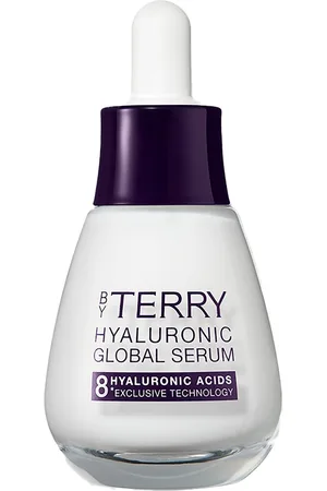 BY TERRY Hyaluronic Global Serum Sérums faciales antiedad 30 ml Blanco unisex