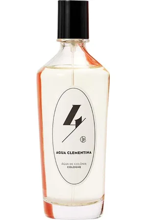 CLAUS PORTO Nº4 Agua Clementina Colonia Perfumes unisex 125 ml unisex