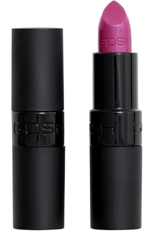 Gosh Velvet Touch Barras de labios 4 g 43,Tropical Pink