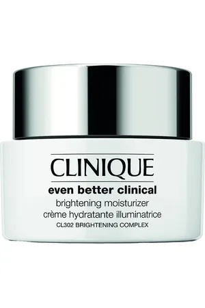 Clinique Even Better™ Brightening Moisturizer Cremas antiedad 50 ml unisex