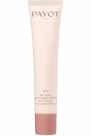 Payot CC Crème Anti-Rougeurs SPF50 Bb cream y cc cream 40 ml