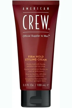 American Crew Firm Hold Styling Cream Styling para el cabello 100 ml male