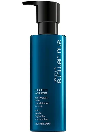 Shu Uemura Muroto Volume Lightweight Care Acondicionadores 250 ml unisex