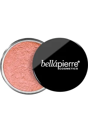 Bellápierre Cosmetics Loose Coloretes 4 g Desert Rose