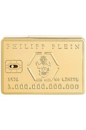 Philipp Plein NO LIMIT$ Gold Perfumes 90 ml male