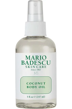 Mario Badescu Coconut Aceites corporales 148 ml unisex