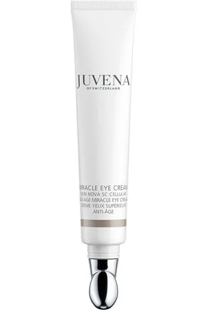 Juvena Skin Specialists Miracle Eye Crema - Crema Contorno Ojos Cremas de ojos 120 ml unisex