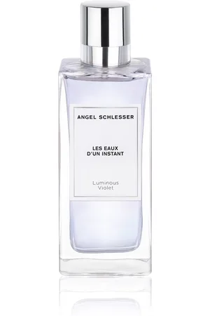 Angel Schlesser Instant Luminous Violet Perfumes 100 ml female