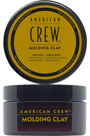 American Crew Molding Clay Cremas y Ceras Capilares 85 g male