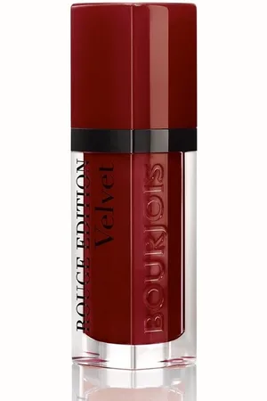 Bourjois Rouge Edition Velvet Barras de labios 3 g 19 - JOLIE DE VIN