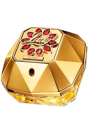 Paco rabanne Lady Million Royal Perfumes 80 ml female