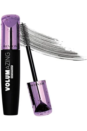 Revlon Volumazing Waterproof Máscaras de pestañas 8.51 ml